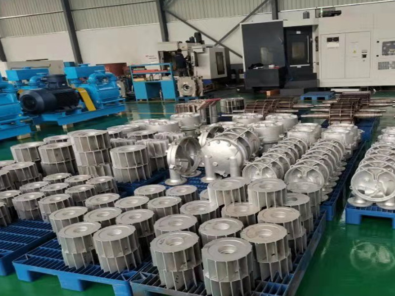 Manufacturing